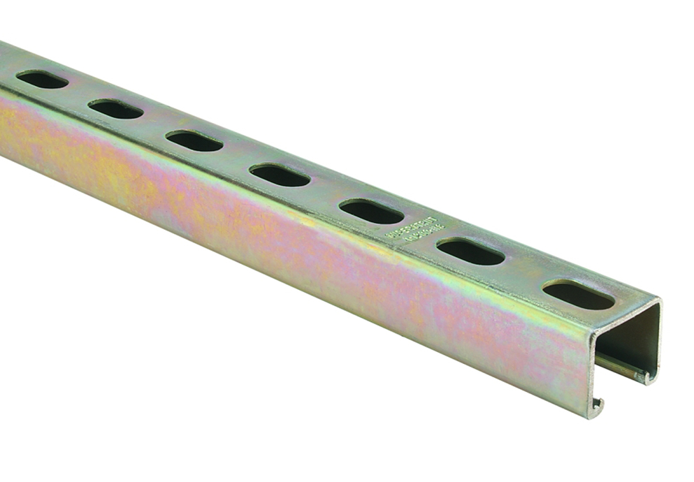 Strut Channels
